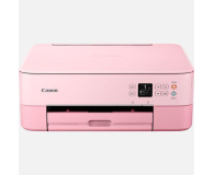 Canon PIXMA TS5352 różowa - 517358 - zdjęcie 3